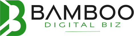 Bamboo Digital Biz